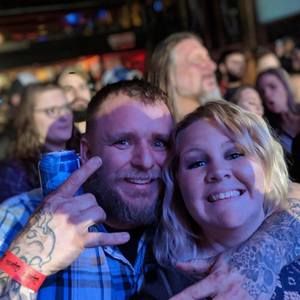 Meet your Posher, Brittney